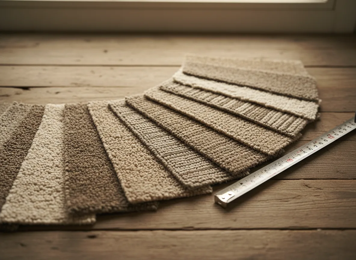 Carpet Installation Fisher, AR FAQs
